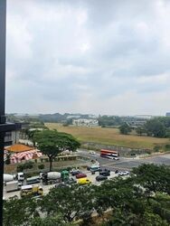 Tampines Connection (D18), Factory #622553001
